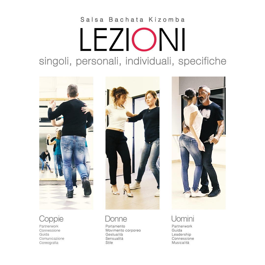 Lezioni personali individuali specifici SBK
