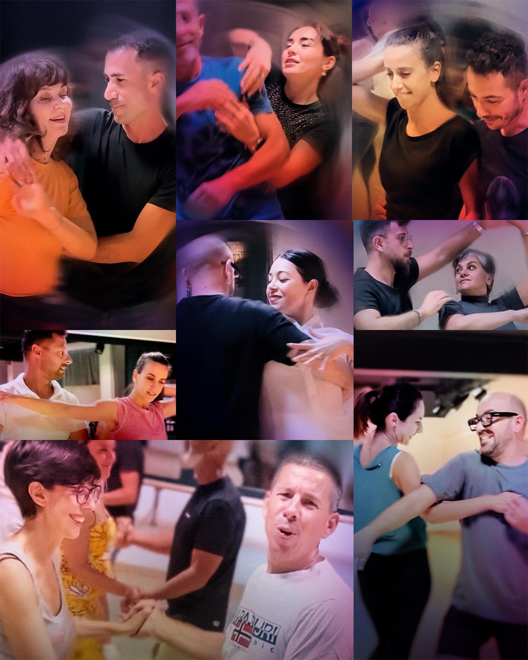 bachata olbia qui