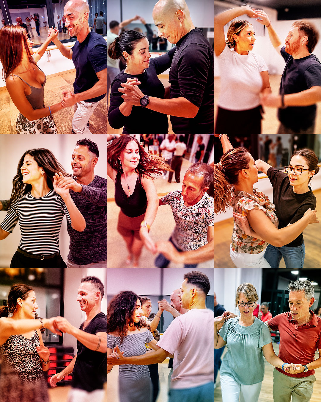 Corsi di Bachata a Olbia - DoDance Studio