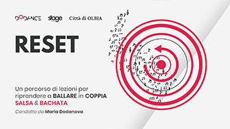 RESET. DoDance Olbia